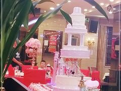 -潮喜竹溪荔湖酒家(荔枝湾店)