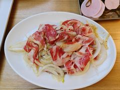 -乌拉烤肉(如皋首店)