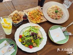 -铁酱披萨(巧刻广场店)