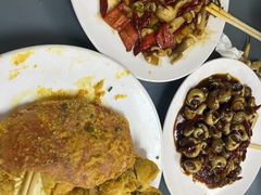 -老郑海鲜楼(天桥店)