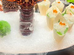 -东海怡品海鲜豆捞(舟宿夜江店)