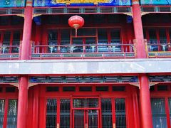 -承德避暑山庄景区