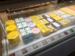 -好利来(欧亚商都店)