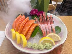 -米禾良日料(人民广场店)