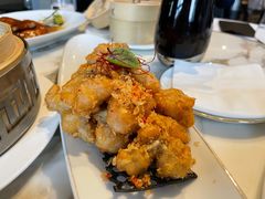 -宝丽轩中餐厅BAOLIXUAN