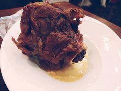 大酱骨棒-李老哈·东北菜(宋园路店)