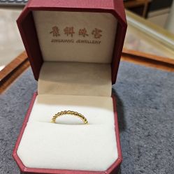 -景祥珠宝打金·黄金加工修理·旧款改造镶嵌