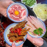 刷爆全网的杉姐老火锅！冬天必须安排