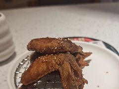 -味千拉面(和平大道奥山世纪城店)