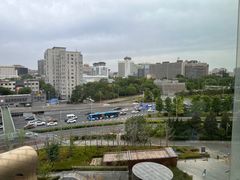 -北京索菲特大酒店