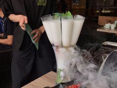 -探窝·竹笙椰子鸡(杨箕店)