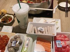 -野妹火锅(南园店)