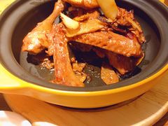 -闽上鲜·福建菜(龙湖滨江天街店)