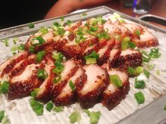 -绿茶餐厅(朝阳大悦城店)