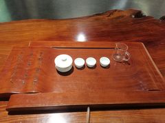 -中国茶叶博物馆(双峰馆区)