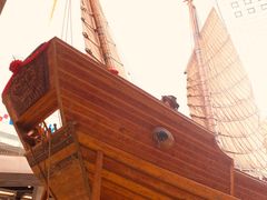 -上海中国航海博物馆