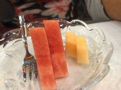 -翠清酒家(万丰路店)