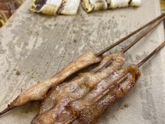 脆脆猪颈肉-大档(荔湾店)