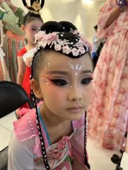 -徐慧专业化妆·到家彩妆造型跟妆(浦东店)