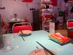 -川正旺江湖菜(三元桥店)
