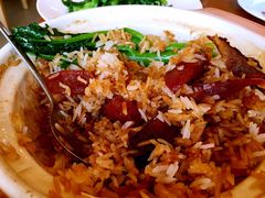 -香江小厨 The Kitchen(香江俱乐部店)