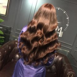 点击看大图 -3AM HAIR SALON烫发染发接发