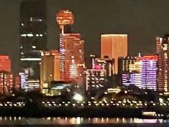 -武汉两江游览·夜游长江(汉口粤汉码头)