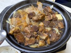 -赵家牛肉砂锅(台西三路店)