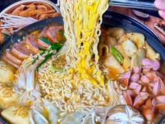 -海云台韩式汤饭·13年匠心韩料(南山店)