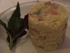 -成桂西餐厅·42年的味道(五大道疙瘩楼店)