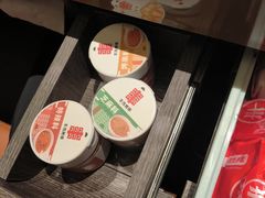 -丰茂烤串(公园店)