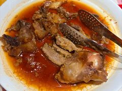 -西贝(上海我格广场店)