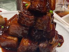 -金枝玉叶上海人家食府(三里河店)