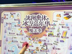 -沈阳奥体冰雪嘉年华