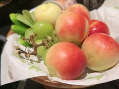 -季季山·云南野生菌火锅(上海首店)