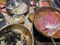 -姜胖胖无限自助烤肉(罗湖宝能店)