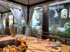 -醉二娘正宗西昌火盆烧烤(大丰店)
