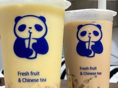 -茶百道(湖墅潮王路店)