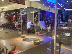 -萍姐火锅·公路夜市(打浦桥日月光店)