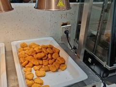 -瑞伯克牛排自助餐厅天一广场店