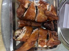 -南沙辉记烧鸡·荔枝木炭火吊烧(旧镇店)