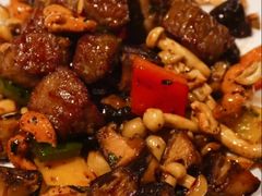 -三号黄浦会Canton Table