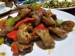 -正蓝旗草原特蒙餐