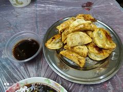 -桂萍特色牛筋牛杂(长堤街总店)