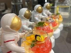 -3号仓库·创意中国菜(长宁龙之梦店)