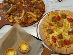 -达美乐比萨(留仙大道店)