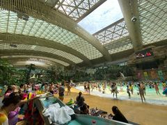 -杭州开元森泊度假乐园