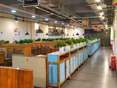 -顺水鱼馆(克西路店)