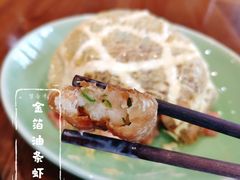-虎哥私房菜(馒头山店)