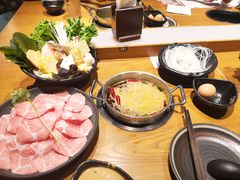 -呷哺呷哺 黄金牧场 (新中关购物中心店)
